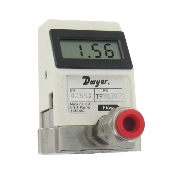 Dwyer Instruments TFM LI04