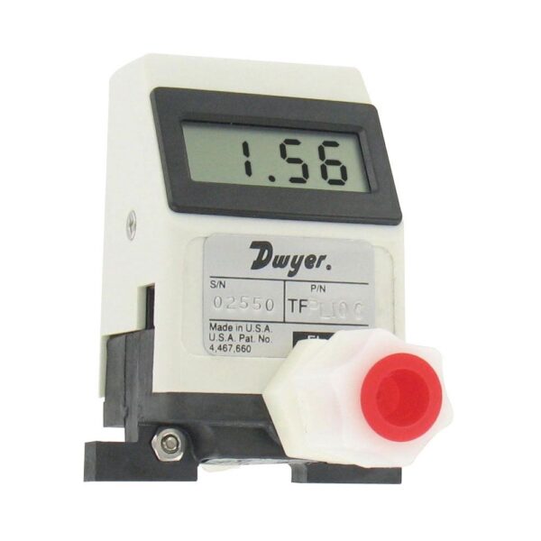 Dwyer Instruments TFP LI07