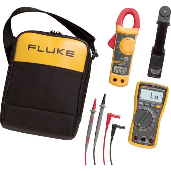 Fluke 117 323 KIT