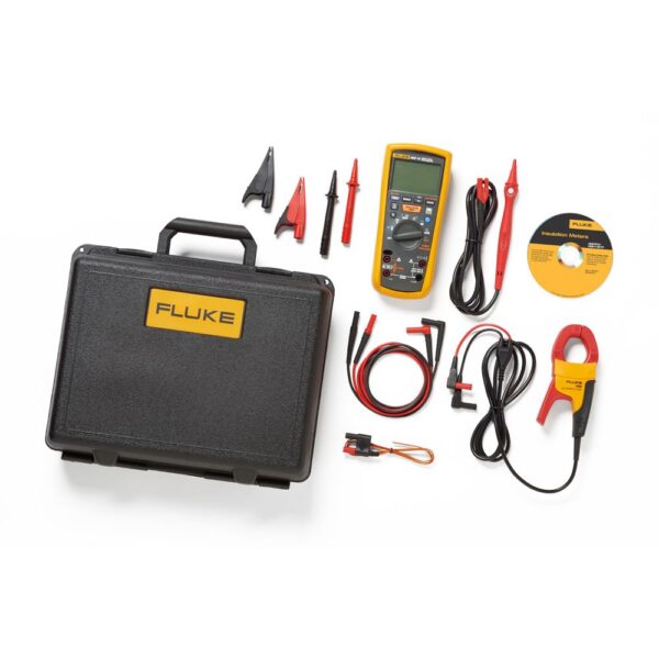 Fluke 1587 I400 FC