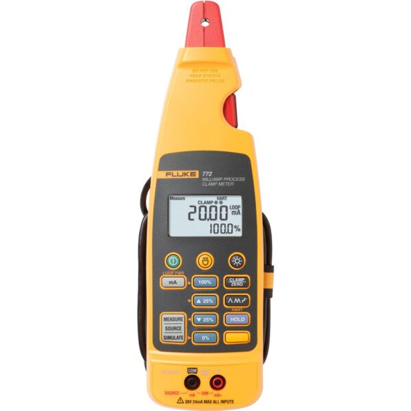 Fluke 772