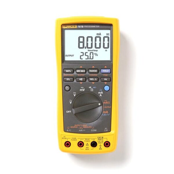 Fluke 787B