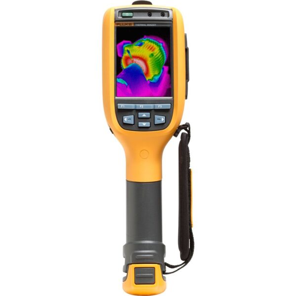 Fluke TI125