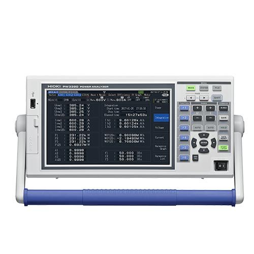 Hioki PW339001 Total Calibration Pro