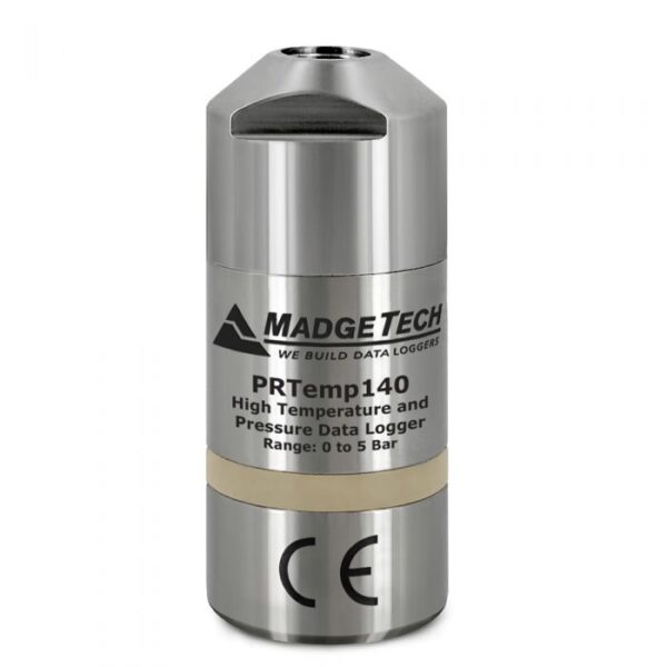 MadgeTech PRTEMP140 NPT