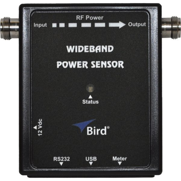 bird 50xxd wideband power sensor main image