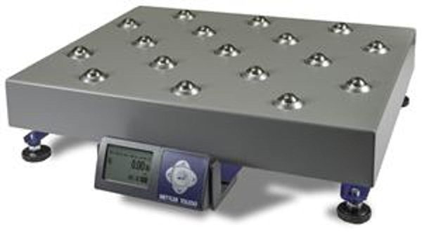 mettler toledo bc 223 150u 1146 110 roller ball shipping scale 150300 lb x 0.050.1 lb ntep 67257.1649967478